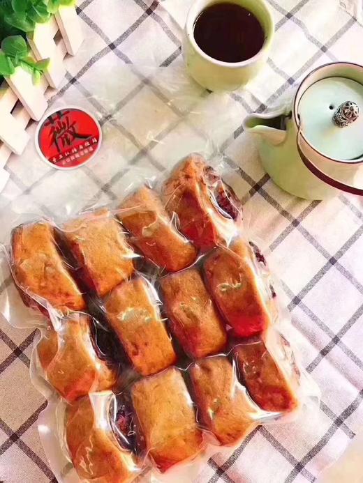 微红糖馒头 商品图3