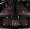 【汽车脚垫】适用于玛莎拉蒂总裁SUV莱万特Levante吉博力ghibli专用汽车脚垫 商品缩略图0
