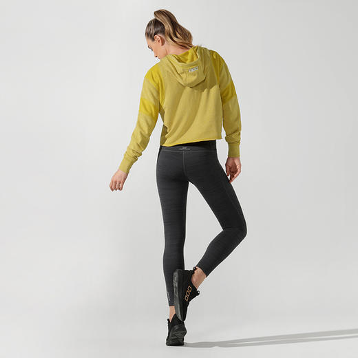 【清仓秒】澳洲 Lorna Jane Cozy 保暖全长紧身裤 121987（清仓产品，收货7天内支持调货、不退款） 商品图3