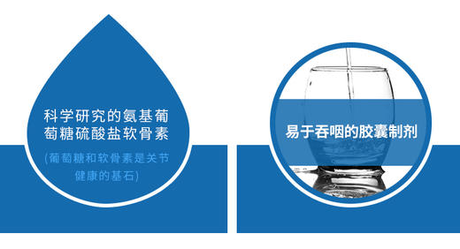 【新西兰直邮】澳洲纽乐Nutralife 关节灵 Joint Care 200粒JPY带授权招加盟代理 商品图6