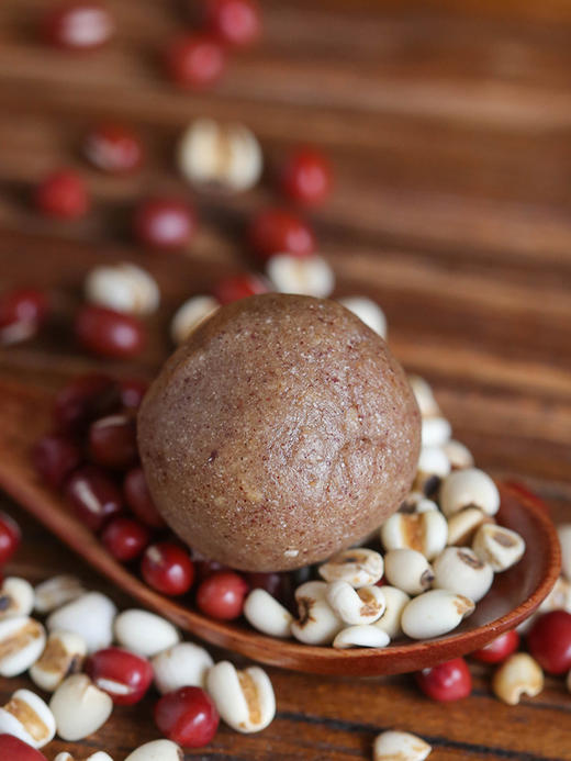 红豆薏米丸——远离湿态,做回女神