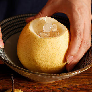 【再送半斤】老冰糖 农家多晶体土冰糖 （500gX3袋）11月11日结束 商品图12