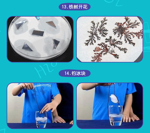 Redzoo火星猪 WHAT HAPPENED尖叫科学 亲子互动桌游玩具JPY带授权招加盟代理 商品图13