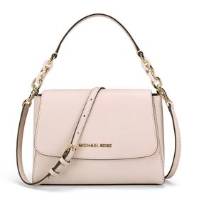 【香港直邮】 Michael Kors 女士时尚牛皮手提单肩斜挎包 35F8GO5S1L BLOSSOMJPY带授权招加盟代理