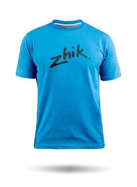 Zhik男款纯棉LOGOT恤Mens Hydrophobic Cotton Tee