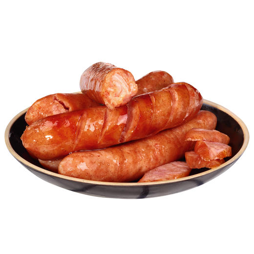 【冻品】唯新 225g手工烤肠 商品图2