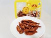 Chun Du/淳度气调盒装香辣鸡翅尖260克休闲食品追剧泉州卤味 商品缩略图1
