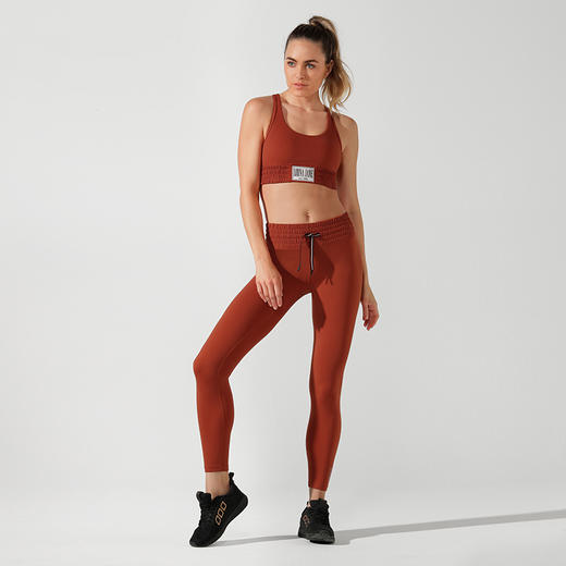 【清仓秒】Lorna Jane  Balboa 全长紧身裤 121927（清仓产品，收货7天内支持调货、不退款） 商品图2