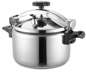 【高压锅】3L-30L高压锅燃气电磁炉通用