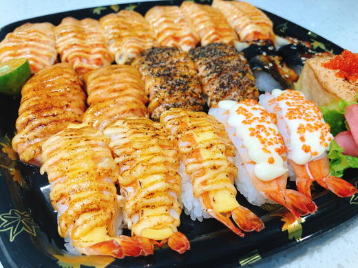 优选炙热双人套餐 商品图4