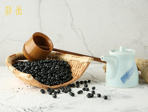 【姜汁酱油】台湾手工酱油，黑豆瓮酿，180天曝晒 商品图4