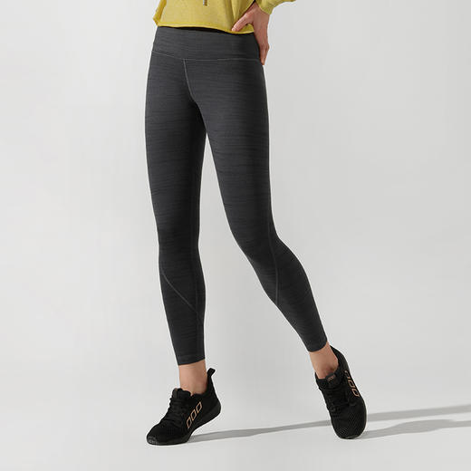 【清仓秒】澳洲 Lorna Jane Cozy 保暖全长紧身裤 121987（清仓产品，收货7天内支持调货、不退款） 商品图0