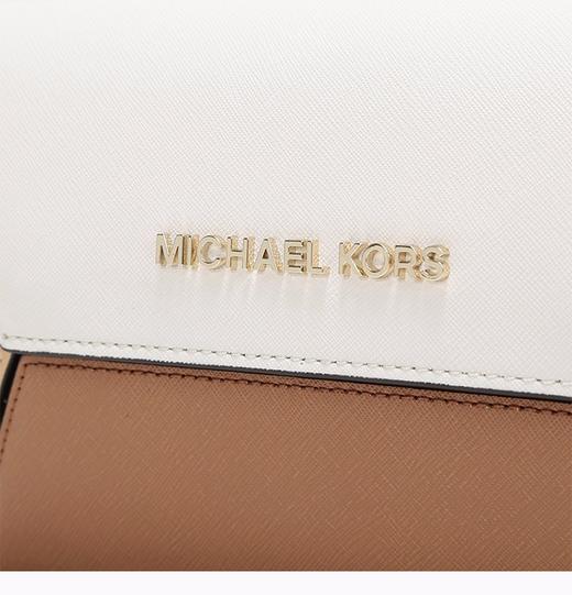 Michael Kors 迈克·科尔斯 女士包袋 30T9LTEC3T-BTRNLTCACRJPY带授权招加盟代理 商品图8