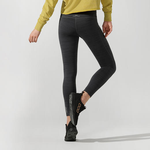 【清仓秒】澳洲 Lorna Jane Cozy 保暖全长紧身裤 121987（清仓产品，收货7天内支持调货、不退款） 商品图1