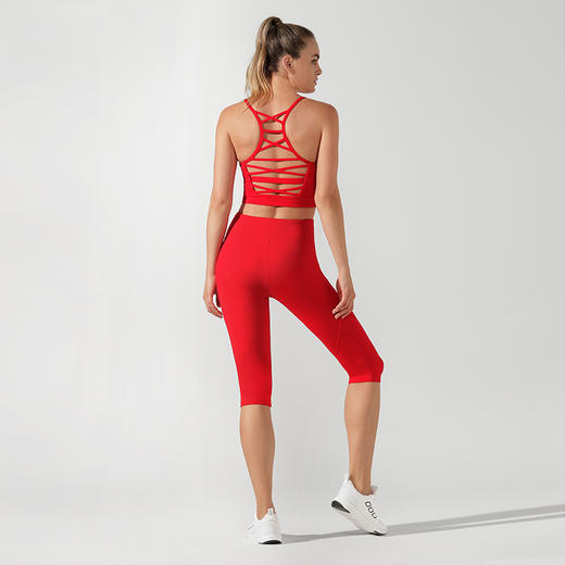 【清仓秒】澳洲 Lorna Jane Selina 加长款运动内衣 121943（清仓产品，收货7天内支持调货、不退款） 商品图3