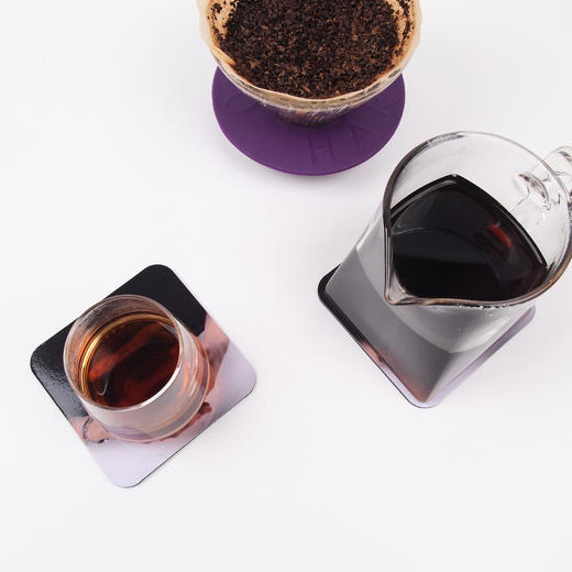 JAMROCK 定制杯垫（冰箱贴） 商品图1