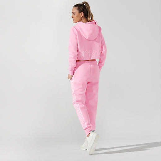 【清仓秒】澳洲Lorna Jane  Fierce 短款连帽衣 121955（清仓产品，收货7天内支持调货、不退款） 商品图3