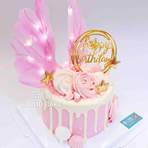 【新款小仙女】粉红少女心的小仙女~ 商品图2