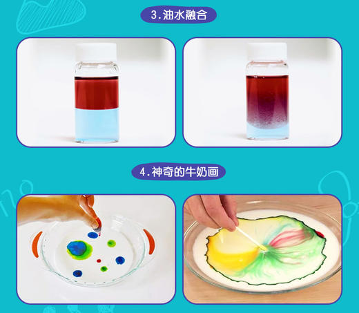 Redzoo火星猪 WHAT HAPPENED尖叫科学 亲子互动桌游玩具JPY带授权招加盟代理 商品图8