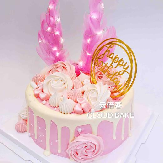 【新款小仙女】粉红少女心的小仙女~ 商品图8