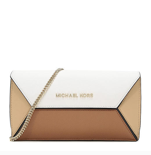 Michael Kors 迈克·科尔斯 女士包袋 30T9LTEC3T-BTRNLTCACRJPY带授权招加盟代理 商品图4