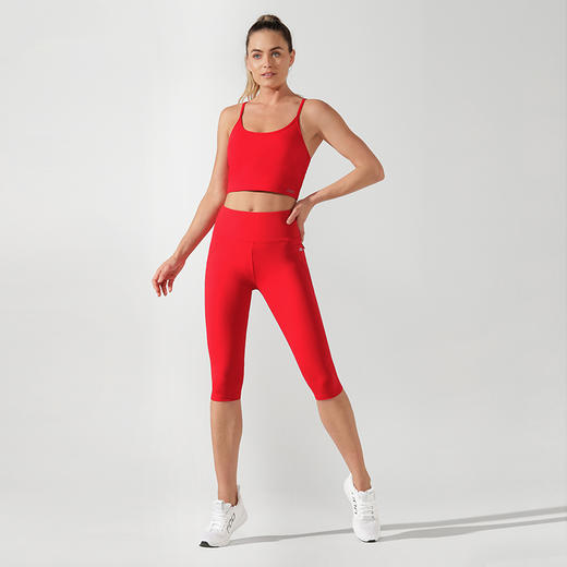 【清仓秒】澳洲 Lorna Jane Selina 加长款运动内衣 121943（清仓产品，收货7天内支持调货、不退款） 商品图2