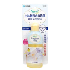 日本小林制药内衣清洗剂