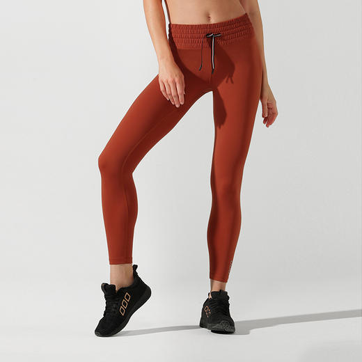 【清仓秒】Lorna Jane  Balboa 全长紧身裤 121927（清仓产品，收货7天内支持调货、不退款） 商品图0