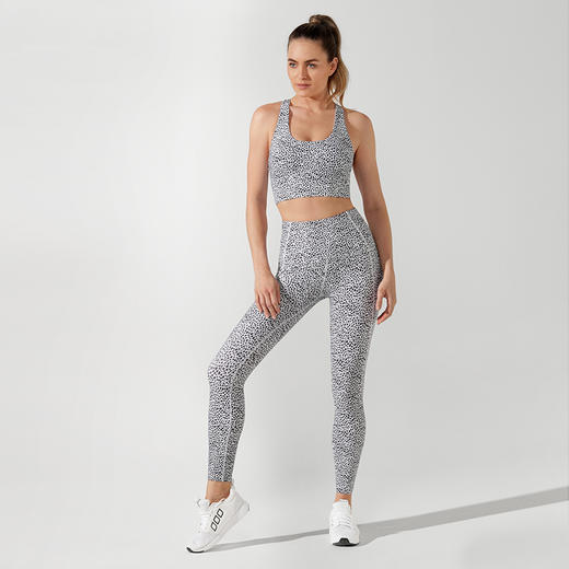 【清仓秒】澳洲Lorna Jane Leo 及踝九分紧身裤 121956（清仓产品，收货7天内支持调货、不退款） 商品图2