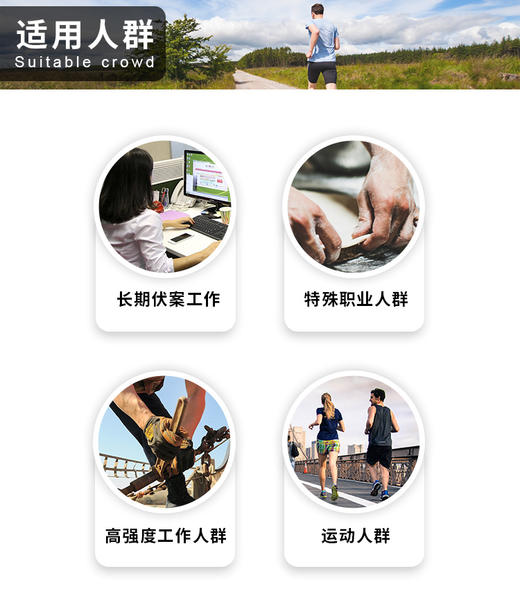 【新西兰直邮】澳洲纽乐Nutralife 关节灵 Joint Care 200粒JPY带授权招加盟代理 商品图4