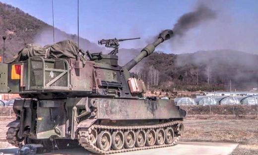 【还缺一辆坦克】美军3M坦克反光贴 商品图4