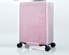 【箱套】防刮花拉杆箱透明箱套行李箱保护套 商品缩略图1