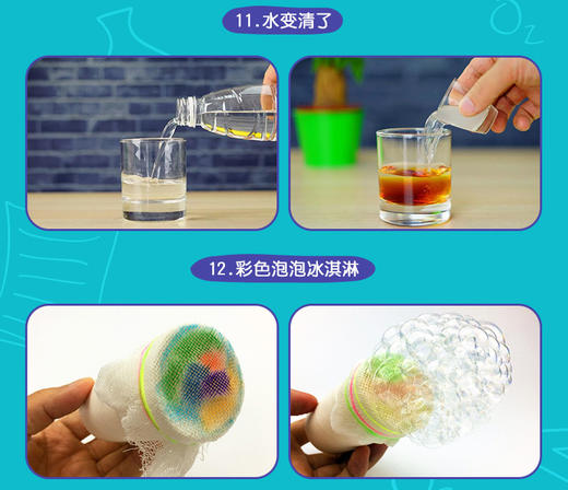 Redzoo火星猪 WHAT HAPPENED尖叫科学 亲子互动桌游玩具JPY带授权招加盟代理 商品图12