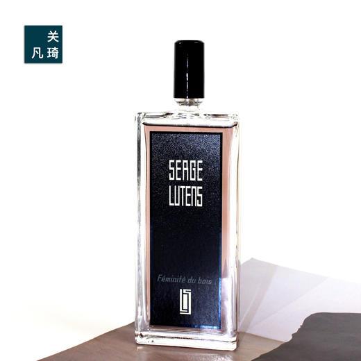 芦丹氏 林之妩媚 Serge Lutens Feminite du Bois 分装 商品图3