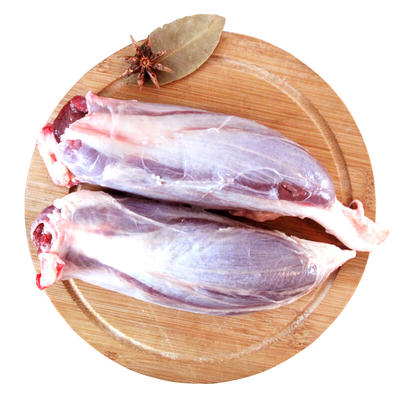 后腱子1.1kg（按1.1kg收，多收会退款） 商品图0