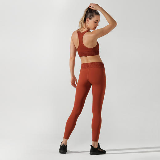 【清仓秒】Lorna Jane  Balboa 全长紧身裤 121927（清仓产品，收货7天内支持调货、不退款） 商品图3