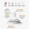 飞利浦新安怡经典系列新生儿奶嘴(对装1孔) 商品缩略图1