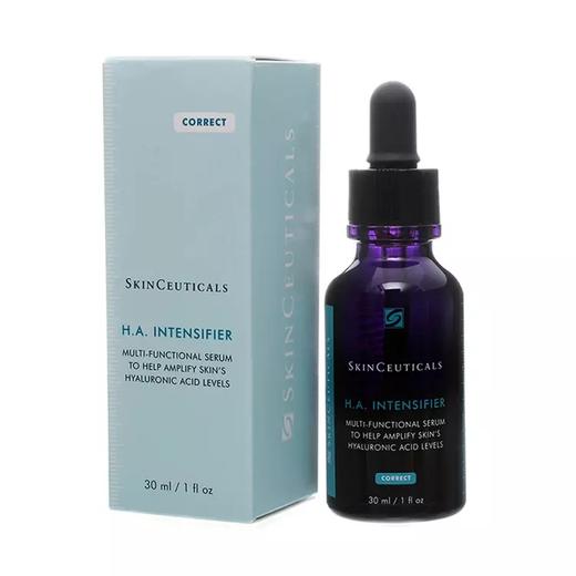 保税-修丽可 H.A.紫米饱满紧致精华30ml 商品图4