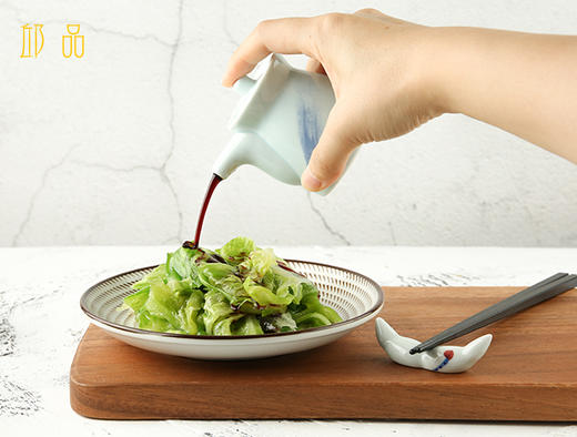 【姜汁酱油】台湾手工酱油，黑豆瓮酿，180天曝晒 商品图3