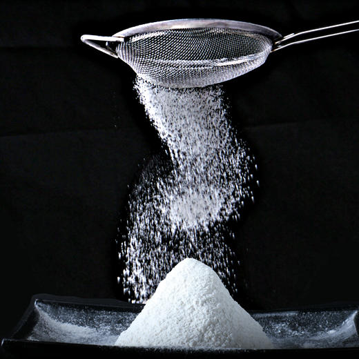 腰站子有机面粉 商品图4