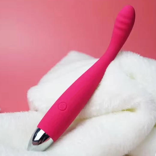 司沃康CiCi迷你震动棒 商品图4