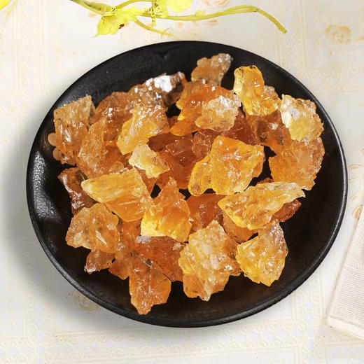 【再送半斤】老冰糖 农家多晶体土冰糖 （500gX3袋）11月11日结束 商品图6