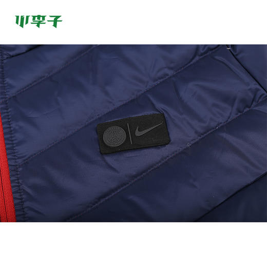NIKE 大巴黎保暖防风 羽绒服（联系栗子姐换尺码） 商品图4