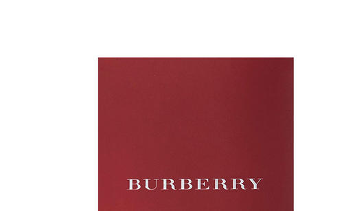 【香港直邮】Burberry博柏利 经典同名 老伦敦男士淡香水 木香味 100mlJPY带授权招加盟代理 商品图7