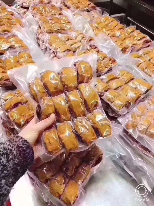 微红糖馒头 商品图4