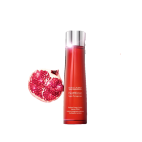 雅诗兰黛鲜活亮采红石榴倍润水/清润水