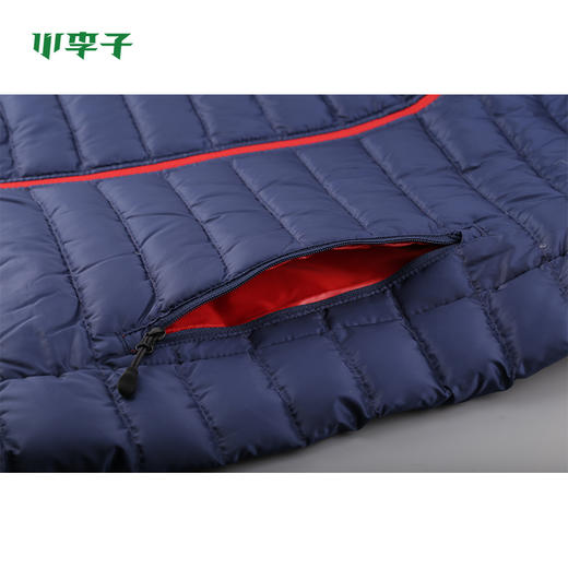 NIKE 大巴黎保暖防风 羽绒服（联系栗子姐换尺码） 商品图3