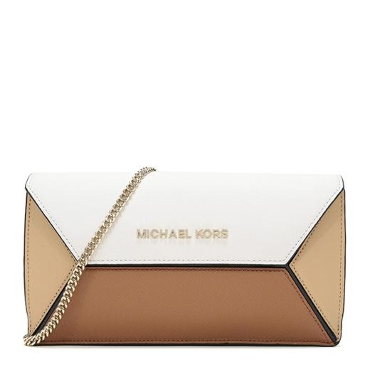 Michael Kors 迈克·科尔斯 女士包袋 30T9LTEC3T-BTRNLTCACRJPY带授权招加盟代理 商品图0