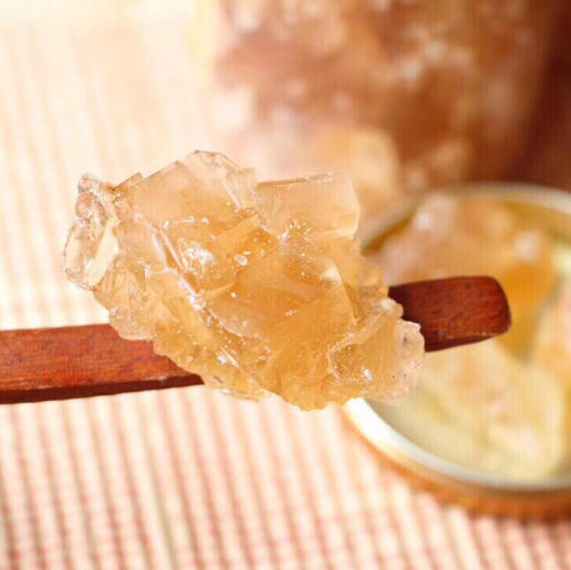 【再送半斤】老冰糖 农家多晶体土冰糖 （500gX3袋）11月11日结束 商品图5