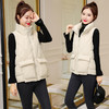 CQ  XMYR1981韩版宽松加厚棉衣小棉袄外套 商品缩略图1